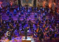 Nadal amb l’Orquestra Simfònica del Vallès