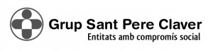 logo Grup Sant Pere Claver