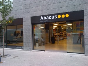 Abacus cooperativa obre un nou establiment a Vic