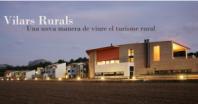 Abacus cooperativa signa un conveni amb els hotels Vilars Rurals