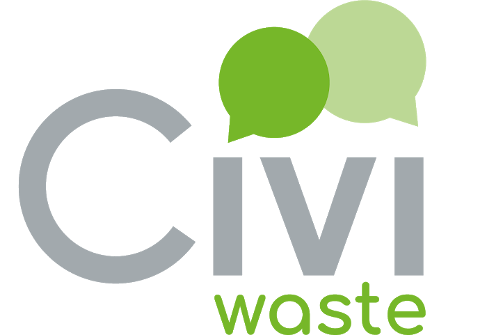Civiwaste, la tecnologia desenvolupada per Lavola i Xarxa Ambiental per millorar la recollida selectiva