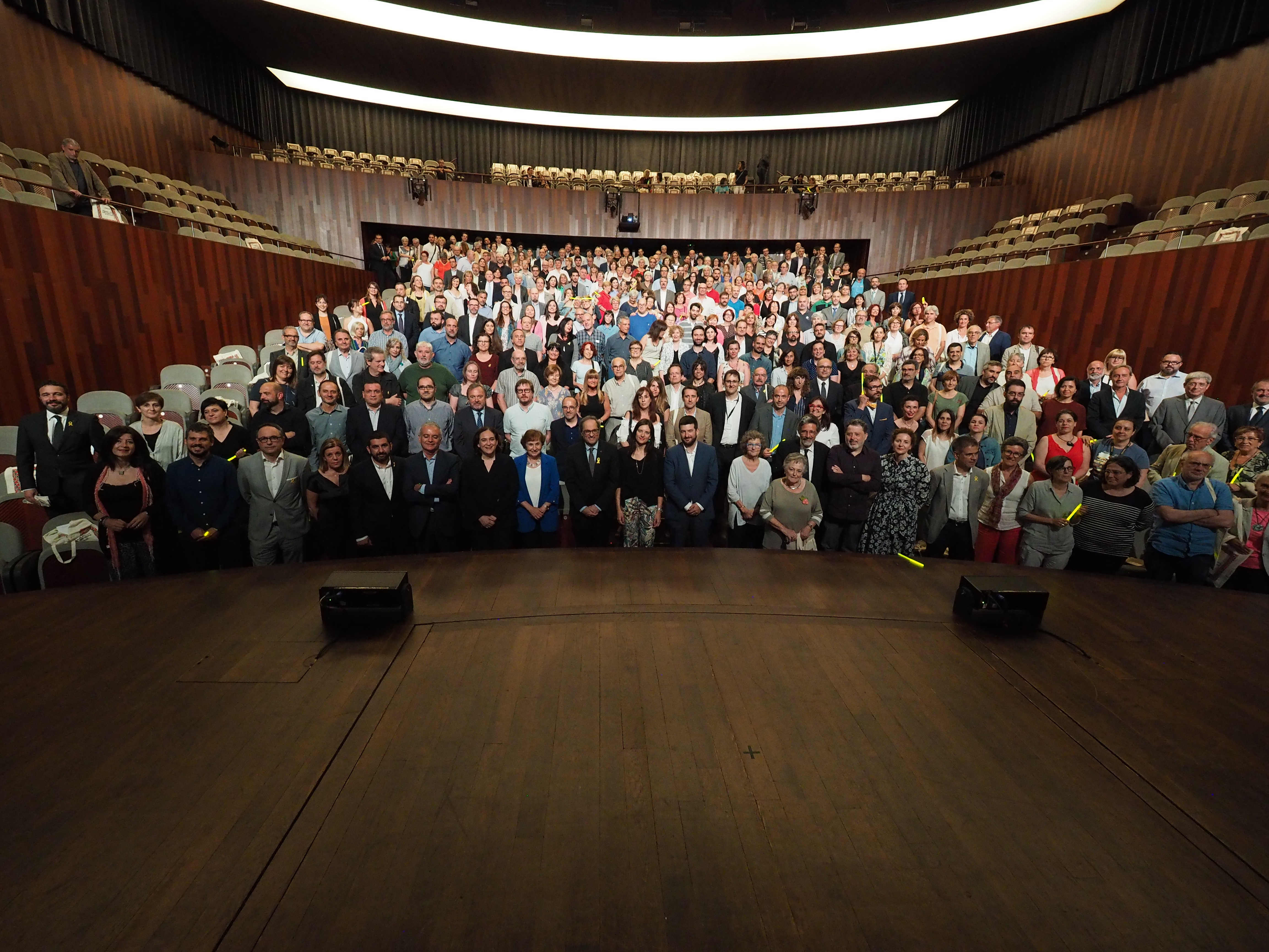 Abacus celebra els seus 50 anys dedicats al cooperativisme