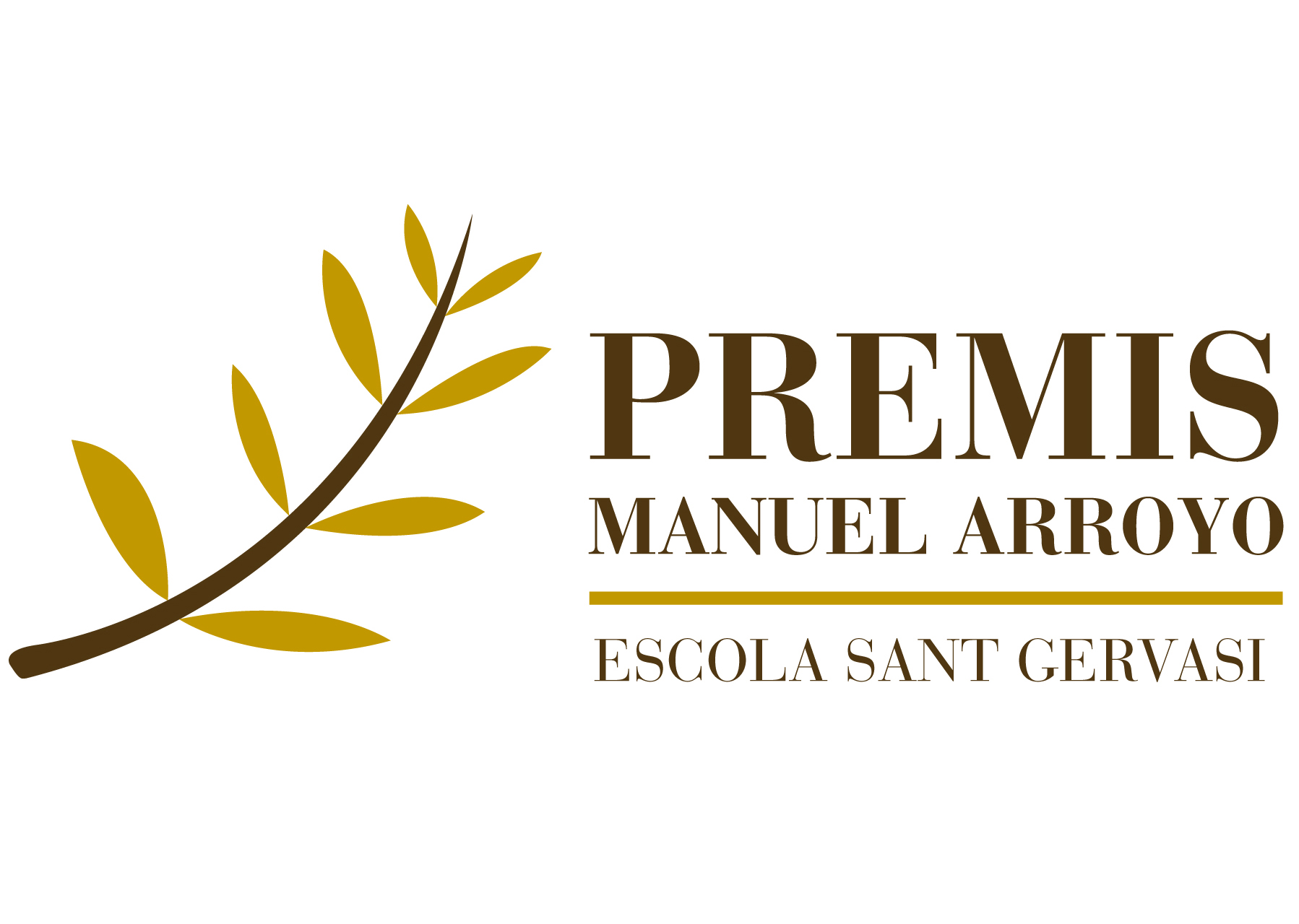 Fundació Sant Gervasi i Escola Sant Gervasi – Grup CLADE convoquen els Premis Manuel Arroyo 2019