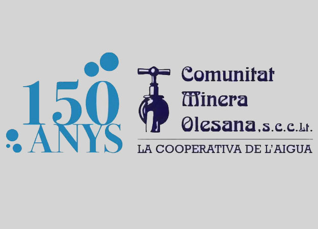 Vídeo del 150è aniversari de la Comunitat Minera Olesana
