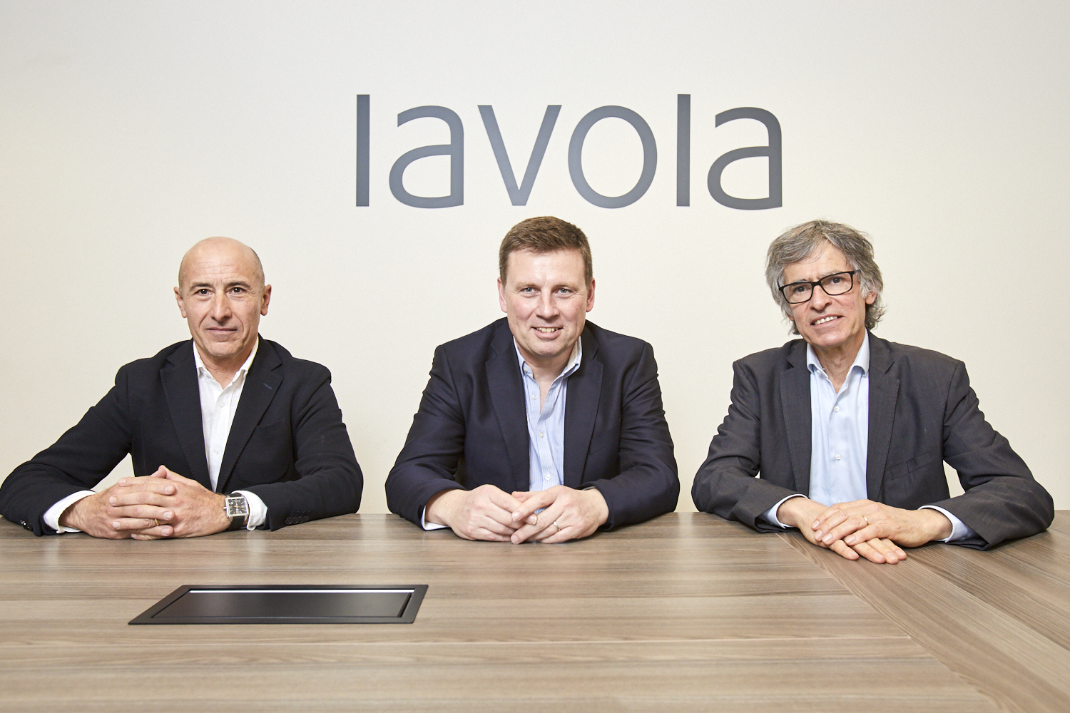 Lavola s’alia amb Anthesis i reforça la seva presència al mercat internacional