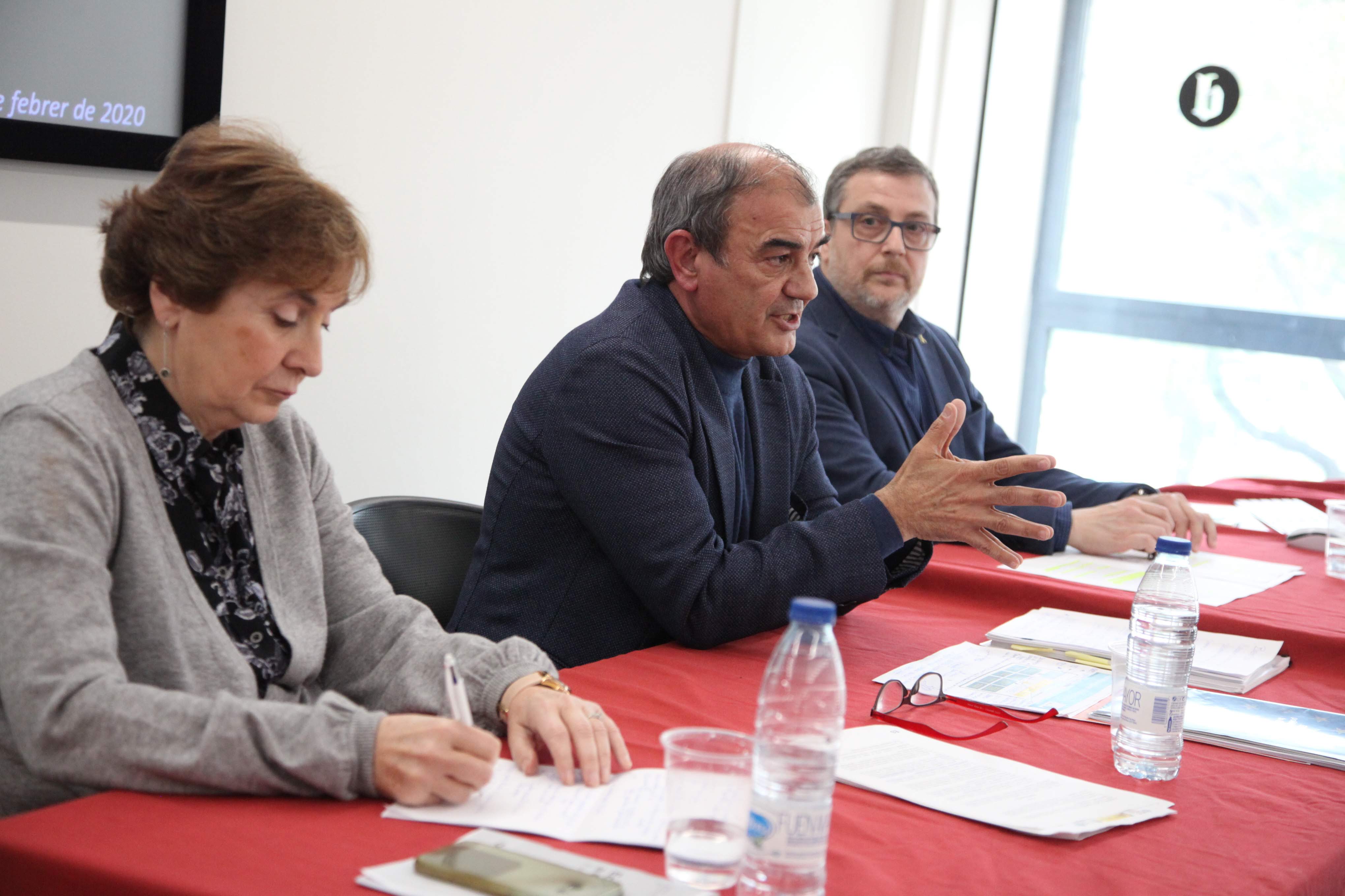 L’Observatori de l’Economia Social presenta el primer estudi sobre l’estat de l’Economia Social a Catalunya