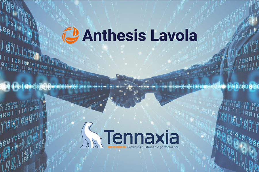 Gràcies a l’acord amb Tennaxia, Anthesis Lavola amplia la seva oferta amb un nou software per fer reporting de sostenibilitat