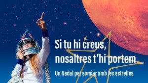 Banner Newsletter SomAbacus Campanya Nadal