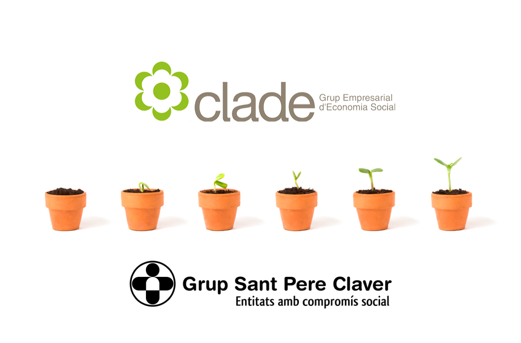 El Grup Sant Pere Claver s’incorpora com a nou membre de Clade