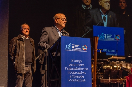 La CMO commemora els 30 anys de cooperativa amb un concert de l’Orquestra Simfònica del Vallès
