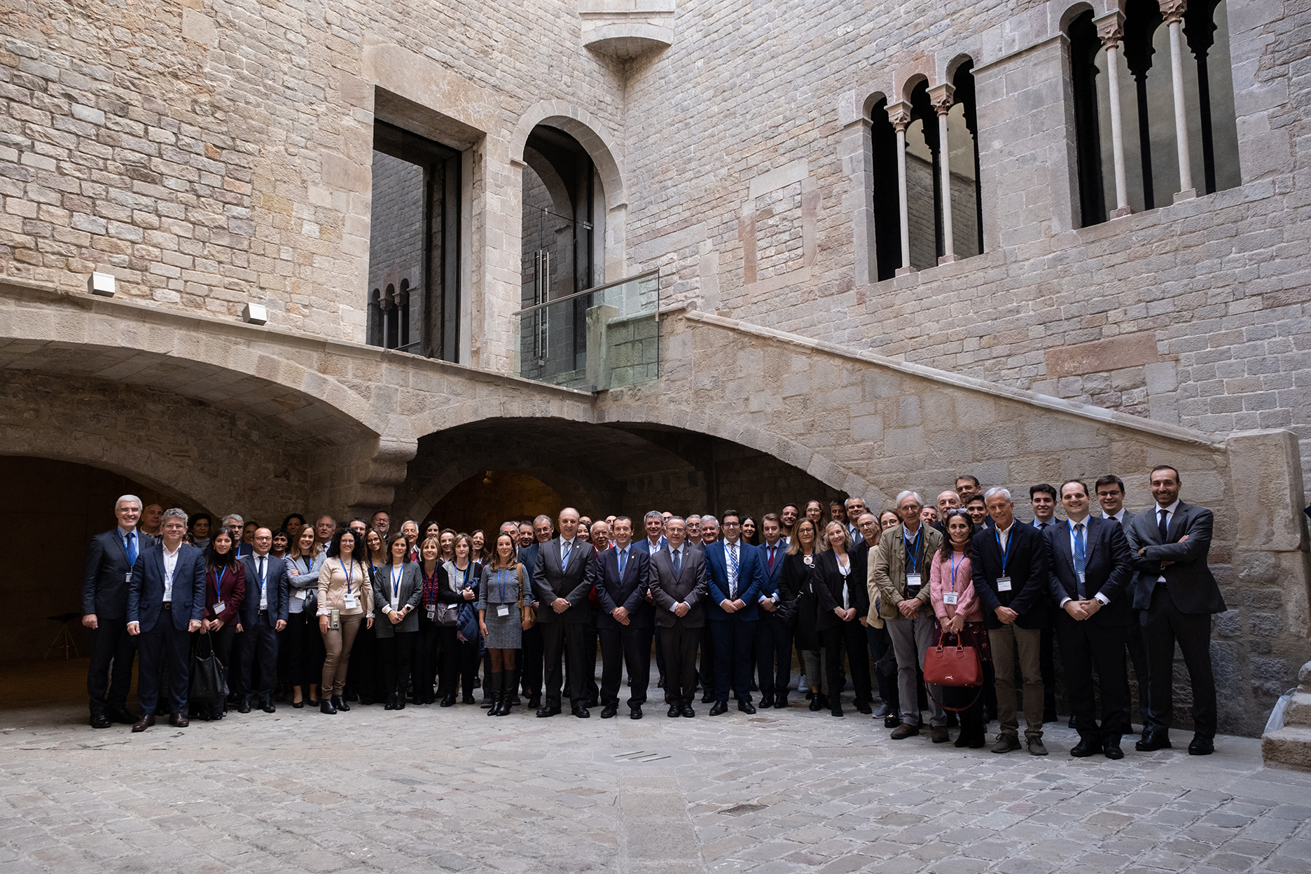 Previsora General participa en la 9a Trobada de Mutualitats de Catalunya