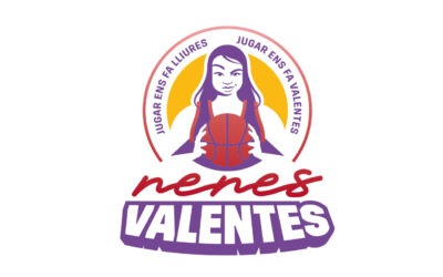 Abacus engega la campanya solidària “Nenes Valentes” de suport a l’empoderament femení a través de l’esport