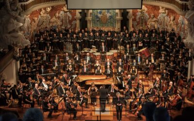Passió segons Sant Joan, de J.S. Bach – XIII Gira de Setmana Santa de l’Orquestra Simfònica del Vallès